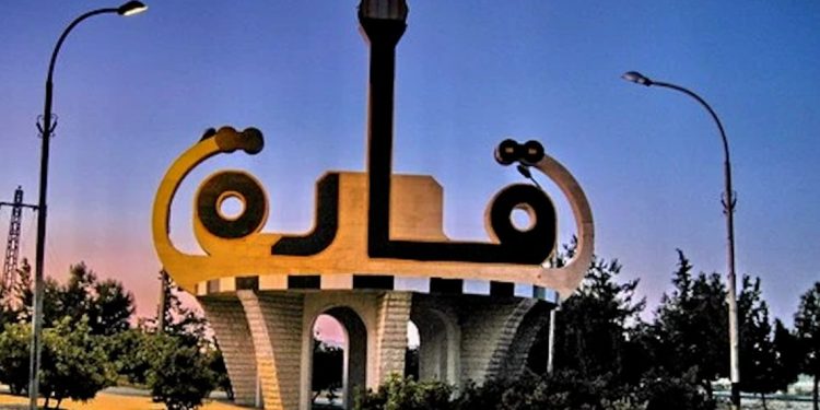اكتشاف مقبرة جماعية بريف دمشق تضم عشر جثث