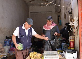 أسواق الخضروات والفواكه بين ارتفاع التكاليف وتراجع القدرة الشرائية
