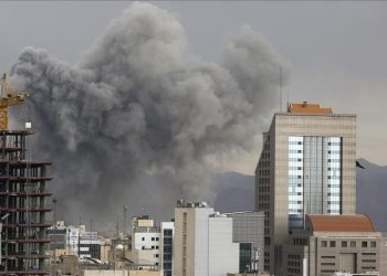 قاليباف وجلسة فلسفة حربية