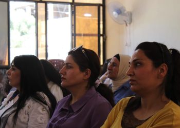 مثقفات وفنانات: المرأة التي ناضلت وحمت المجتمع لا يمكن تهميش دورها