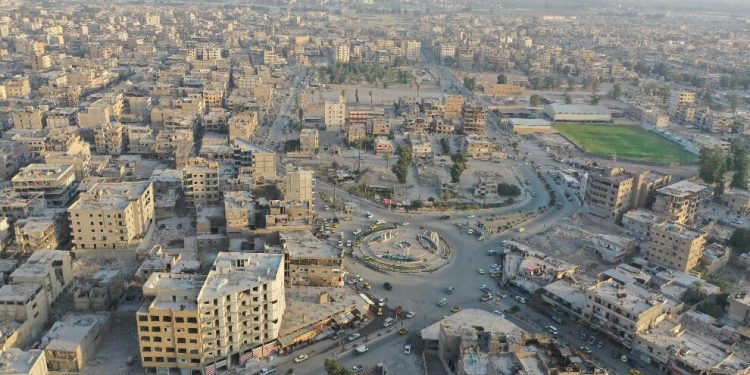 إخلاء حي الأندلس… الضرورة الوطنيّة والذريعة القانونيّة