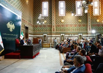 مجلس الشعب في سوريا بين التحديات والآمال