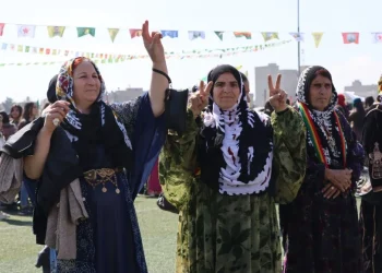يوم الأم السورية بين التاريخ الأصيل والتحوير السياسي