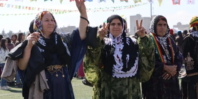 يوم الأم السورية بين التاريخ الأصيل والتحوير السياسي