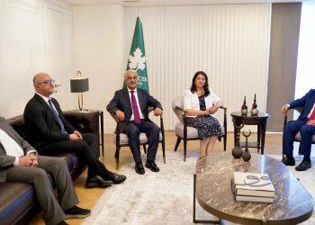 محطات على طريق مبادرة السلام التاريخية