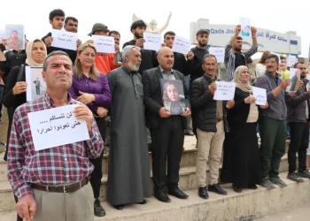 ملف الأسرى والمهجرين يواجه التعثّر منذ 11 نيسان المنصرم