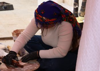 عدسة العدد 2410 من صحيفة روناهي