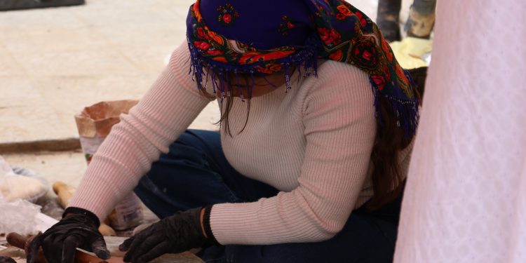 عدسة العدد 2410 من صحيفة روناهي