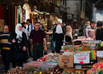الأسواق السوريّة قبل عيد الأضحى.. الغلاء يخنق الفرحة ويعمّق الركود