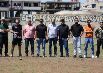 هل هي بداية إصلاح أم حلقة جديدة من الوعود؟ ملاعب ديرك تحت المجهر