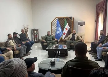 التحديات السياسية والاقتصادية والأمنية في سوريا.. الآمال والحلول