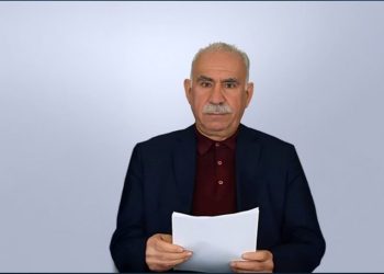 أكاديمي: طرح القائد عبد الله أوجلان نموذج فريد لبناء شرق أوسط ديمقراطي