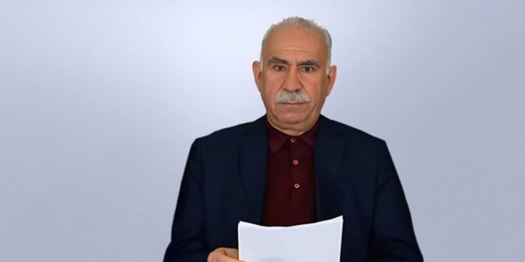 أكاديمي: طرح القائد عبد الله أوجلان نموذج فريد لبناء شرق أوسط ديمقراطي