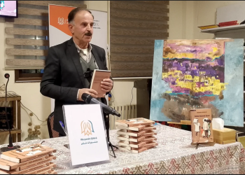 ديوان الأدب في روج آفا.. من التهميش إلى صناعة حراك ثقافي متجدد