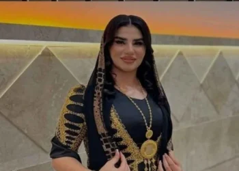 النظام الإيراني يعتقل معلمة كرديّة في روجهلات كردستان