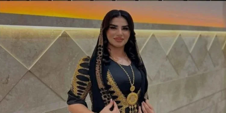 النظام الإيراني يعتقل معلمة كرديّة في روجهلات كردستان