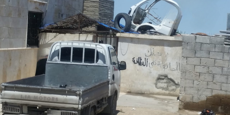 رحلة العذاب بين قامشلو ودمشق… أسعار نار وخدمات لا تليق بالبشر