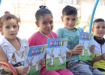 عدسة العدد 2411 من صحيفة روناهي