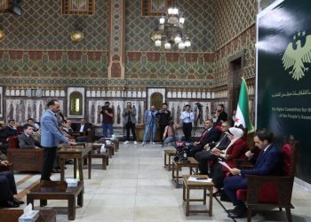 سياسيّون: انتخابات مجلس الشعب.. زيف ديمقراطي وإقصاء علني للكرد
