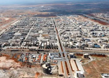 حلب الصناعية بين التعافي والتحديات