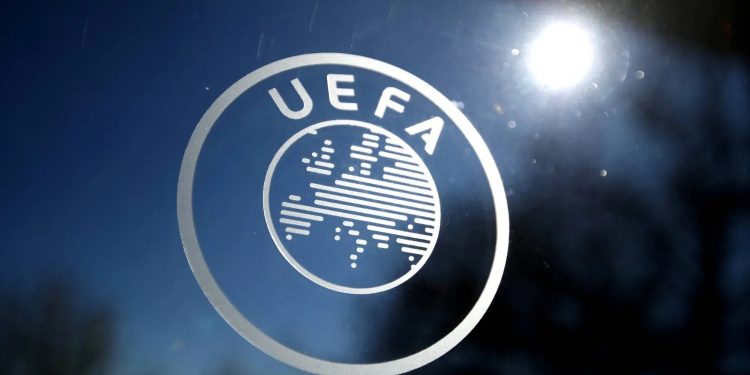 رسميًا.. يويفا يغيّر نظام دوري الأمم الأوروبية