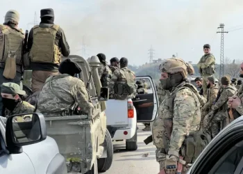 سوريا في الربع الأول من العام الجاري.. عنف مستمر والنساء والأطفال في صدارة الضحايا