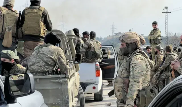سوريا في الربع الأول من العام الجاري.. عنف مستمر والنساء والأطفال في صدارة الضحايا