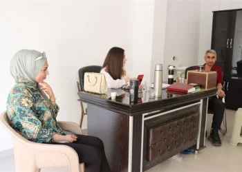 لجنة الصلح في الكومين.. دور بارز في معالجة قضايا المرأة وتعزيز الاستقرار المجتمعي
