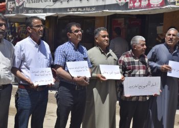 مزارعون يصفون تسعيرة القمح بالمجحفة وتحذيرات من تراجع الزراعة