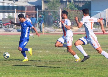 أزمة ثقة تضرب الكرة السوريّة… من المسؤول: اللاعب أم الإدارة؟