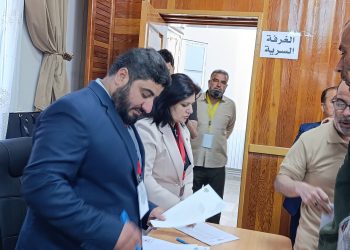 مجلسُ الشعب السوريّ الجديد… تأطيرٌ تكنوقراطيّ لإعدامٍ سياسيّ