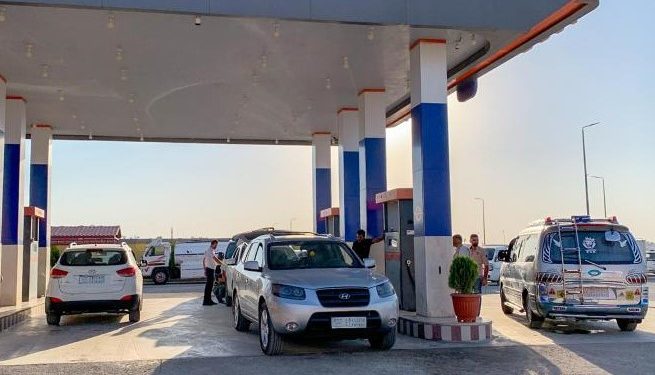 تعديل جديد على أسعار المازوت في مقاطعة الجزيرة وتقليص الفئات إلى أربعة