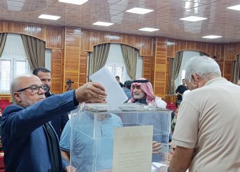 “مجلس الشعب” انتخابات شكليّة وانتقادات كرديّة