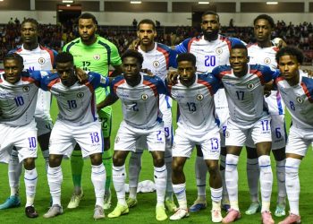 حكاية هايتي في كأس العالم.. مشاركة وحيدة ومهمة مستحيلة