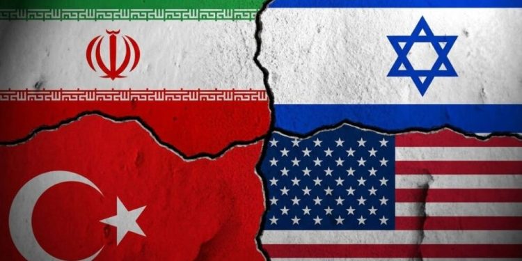 الوساطة التركيّة حياد أم توظيف لفوضى الشرق الأوسط؟!