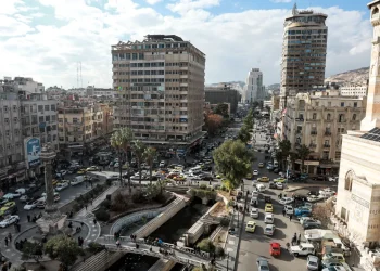 الرواتب في سوريا بين رقم معلن وقدرة متآكلة