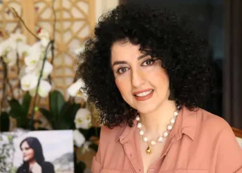 نرجس محمدي… حين يصبح السجن وجها آخر للموت البطيء
