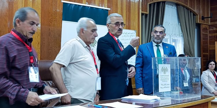 سياسيون ومثقفون: تعيينات مجلس الشعب ديمقراطية غائبة وإقصاء متعمد