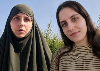 بين التضليل والاختطاف.. بتول علوش تعيد إلى الواجهة ملف اختفاء واختطاف العلويات
