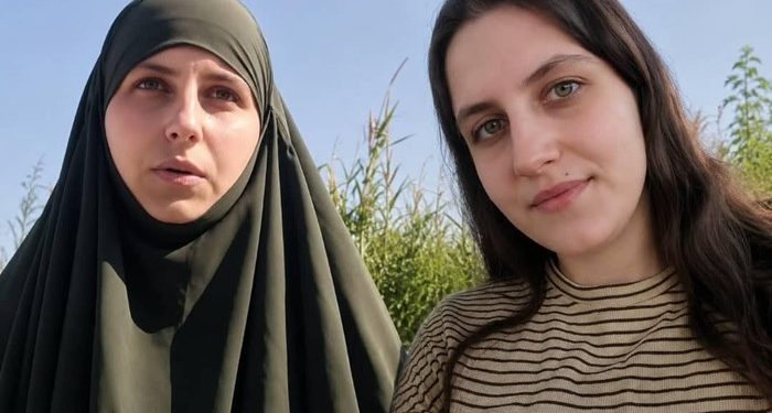 بين التضليل والاختطاف.. بتول علوش تعيد إلى الواجهة ملف اختفاء واختطاف العلويات