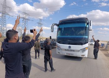 “نحن مدينون لشهدائنا”… عهد أسير خلف القضبان