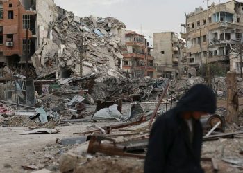 خلال ثلاثة أيام مقتل 18 شخصاً في سوريا