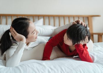 سخرية الأهل من “البدناء” تقود إلى نتائج غير متوقَّعة