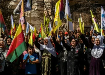 نساء الدرباسية: النساء شريكات أساسيات في رسم مستقبل سوريا الجديدة