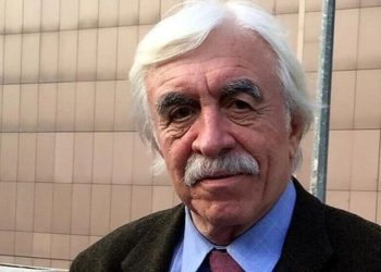 جنكيز جاندار: توفير الظروف القانونية المناسبة مفتاح نجاح عملية السلام