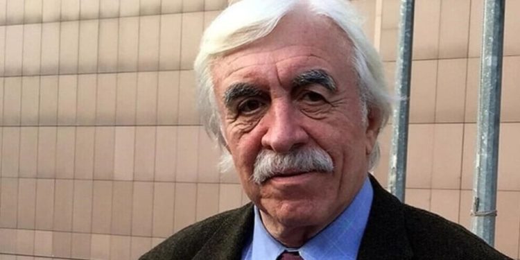 جنكيز جاندار: توفير الظروف القانونية المناسبة مفتاح نجاح عملية السلام