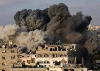 حروب الهيمنة المعاصرة وهراوةُ قابيل الحديثة
