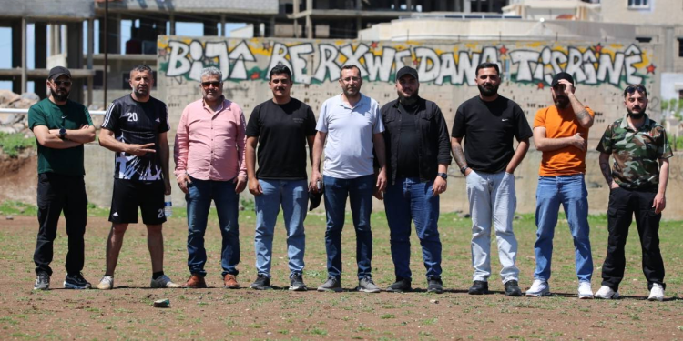 هل هي بداية إصلاح أم حلقة جديدة من الوعود؟ ملاعب ديرك تحت المجهر