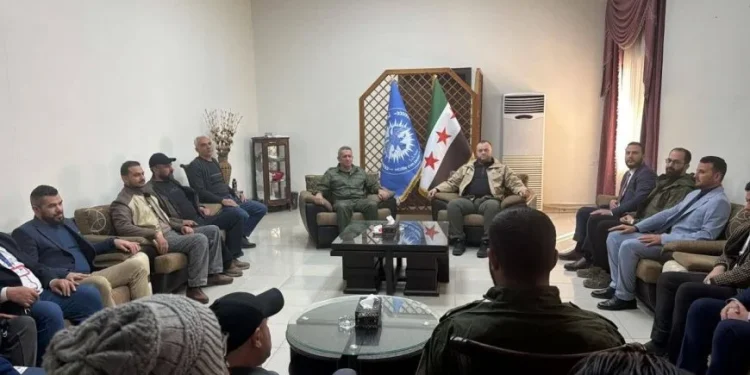 التحديات السياسية والاقتصادية والأمنية في سوريا.. الآمال والحلول