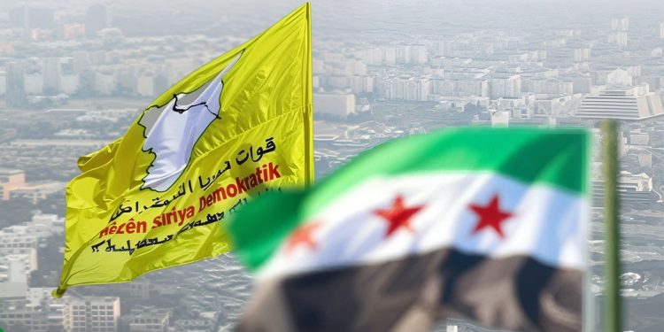 نسرين علي: ممارسات الحكومة المؤقتة تهدد نجاح عملية الاندماج